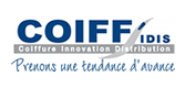 Coiffidis client CEICOM Solutions équipé de l'erp Distel